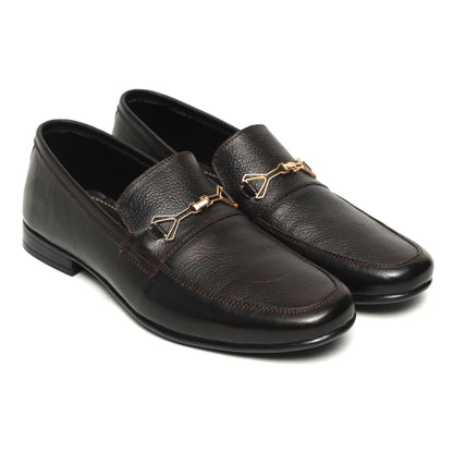 Formal Shoe for Men CP-6015 Brown