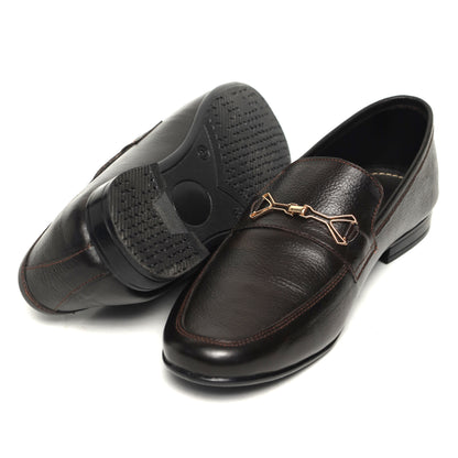 Formal Shoe for Men CP-6015 Brown