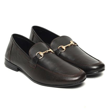 Formal Shoe for Men CP-6017 Brown