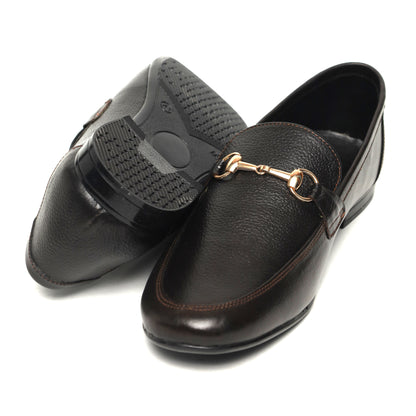 Formal Shoe for Men CP-6017 Brown