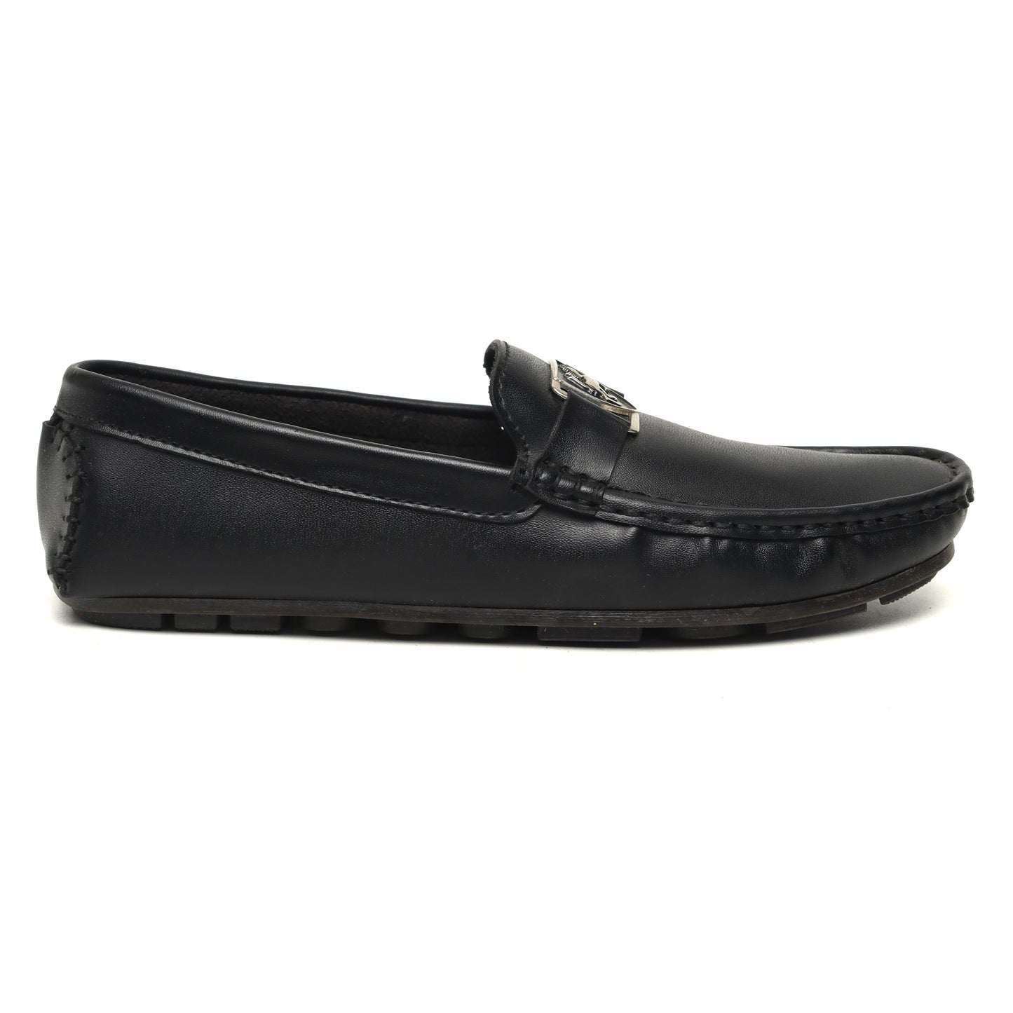 Formal Shoe for Boys AD-3001 Black