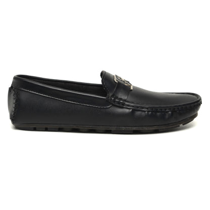 Formal Shoe for Boys AD-3001 Black