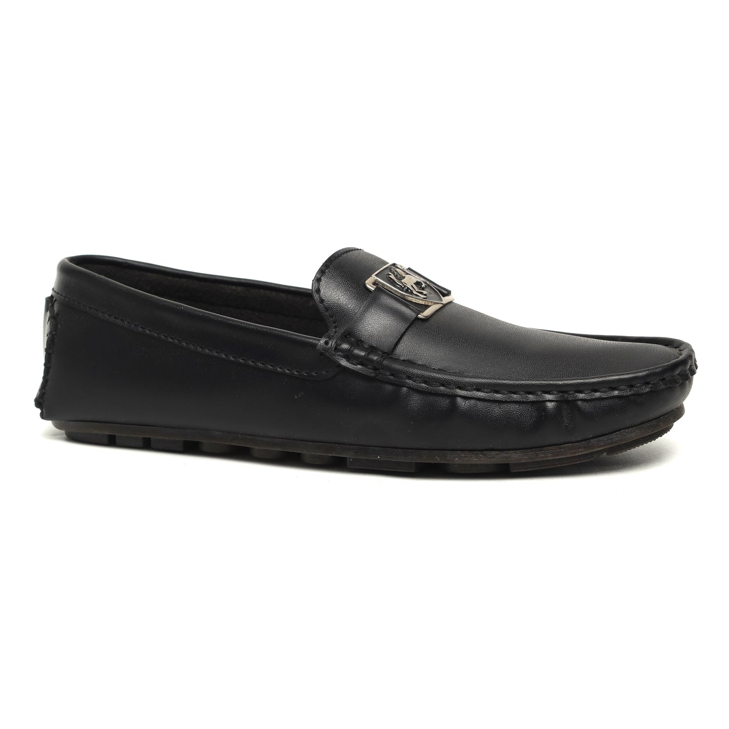 Formal Shoe for Boys AD-3001 Black