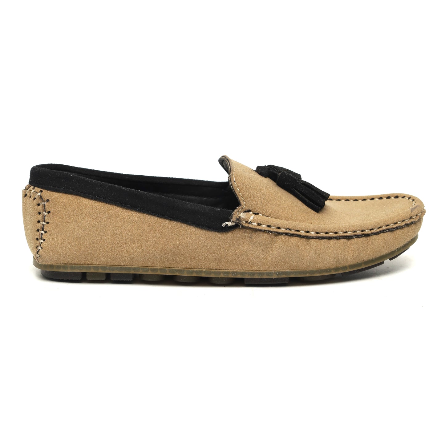 Formal Shoe for Boys AD-3004 Beige