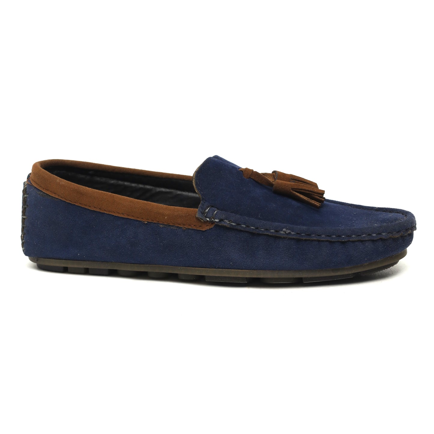 Formal Shoe for Boys AD-3002 Navy
