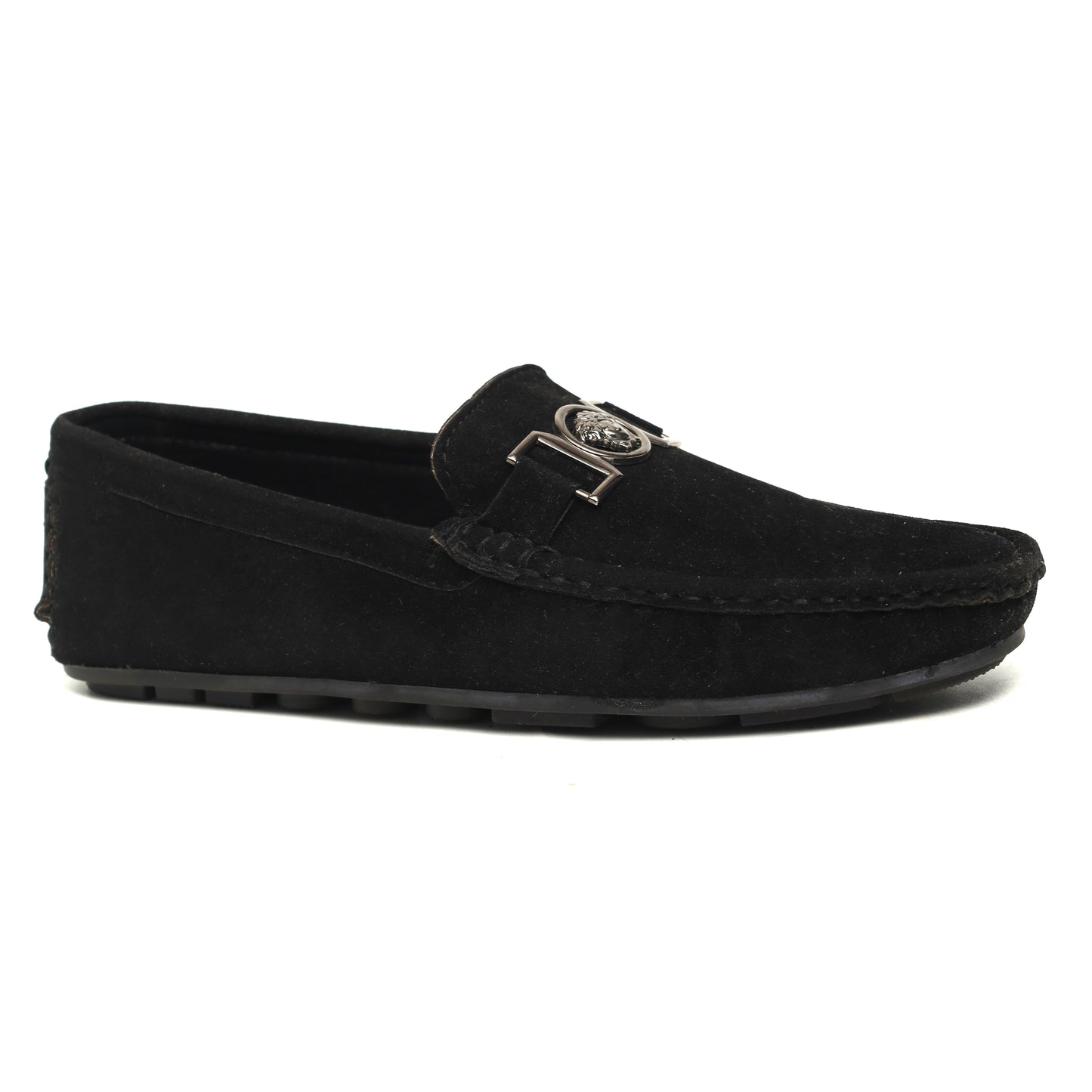 Formal Shoe for Boys AD-3003 Black