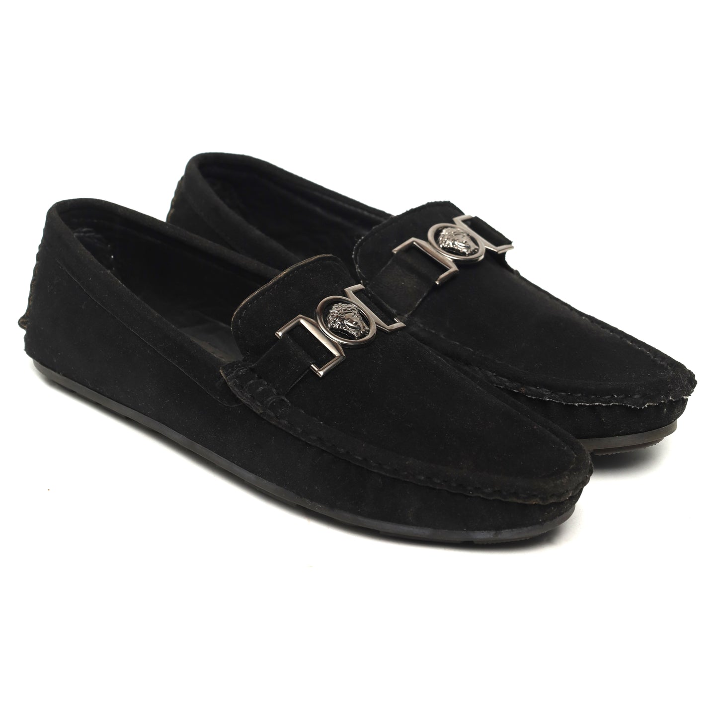 Formal Shoe for Boys AD-3003 Black