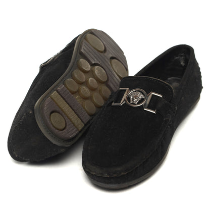 Formal Shoe for Boys AD-3003 Black