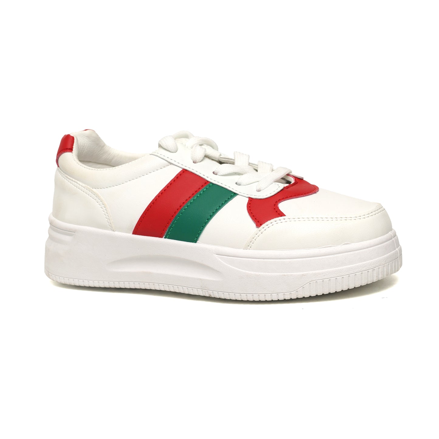 Sneakers for Women Ar-A229 Red