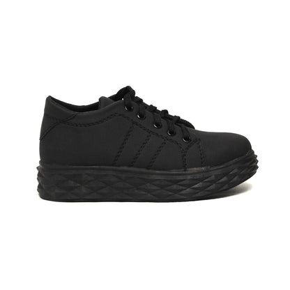 Jogger for Kids KS-M57 Black
