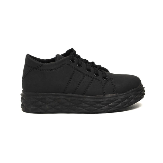 Jogger for Kids KS-M57 Black
