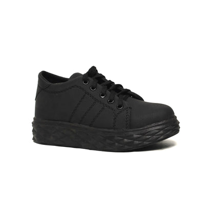 Jogger for Kids KS-M57 Black