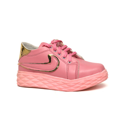 Jogger for Kids KS-M57 Pink