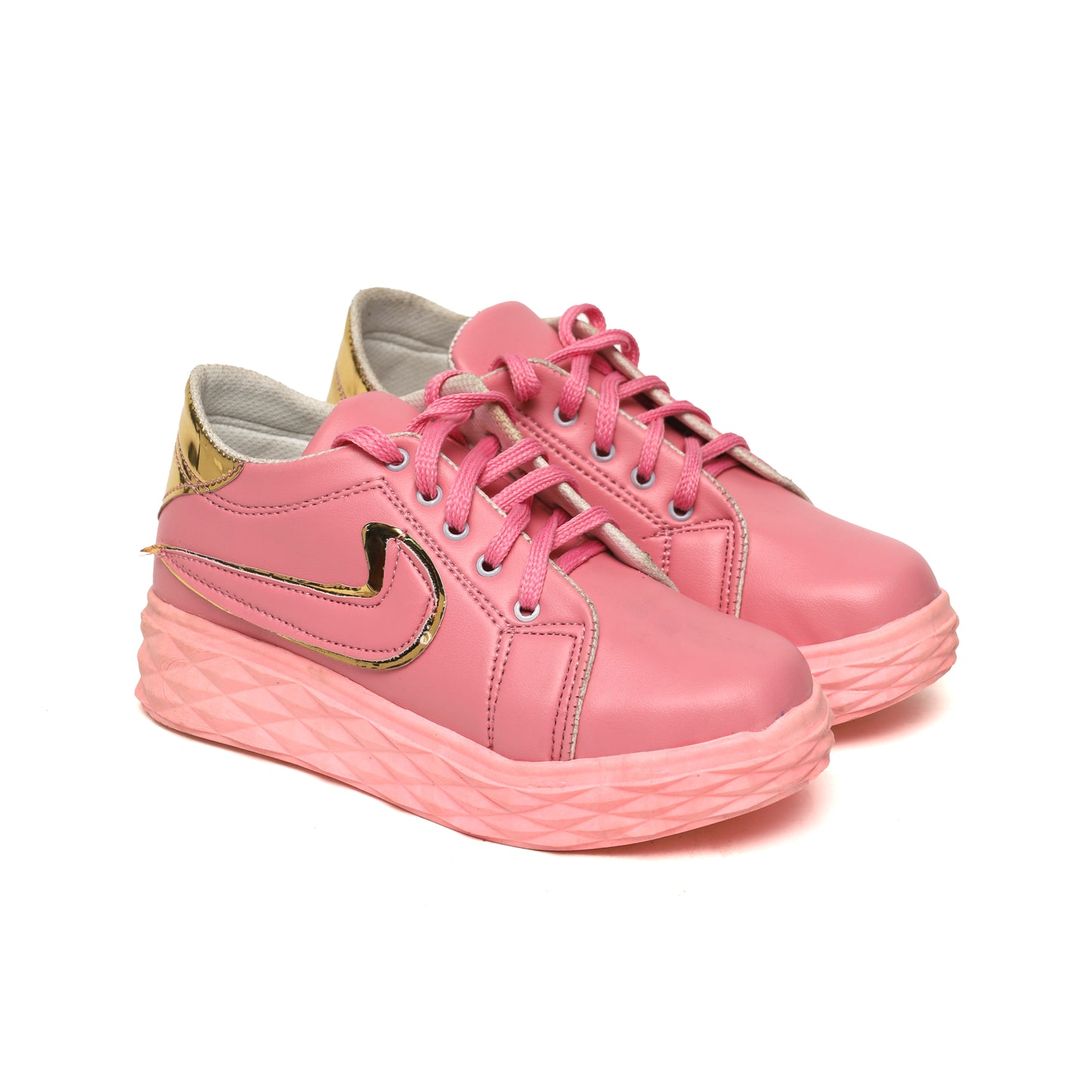 Jogger for Kids KS-M57 Pink