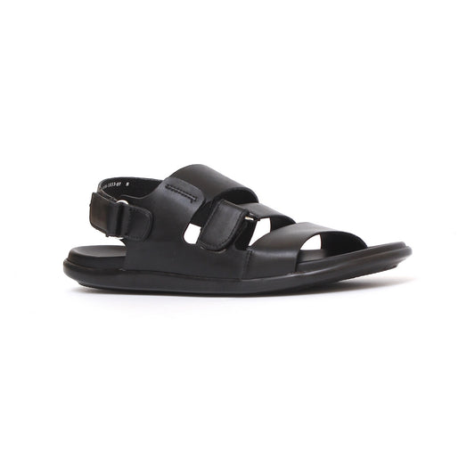 Comfort Step sandal Black 1833-07