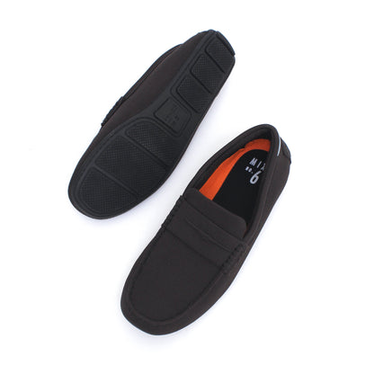 MIx No 6 Branded Moc 8445 Black