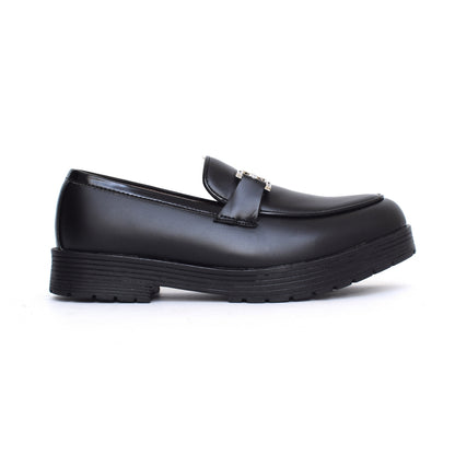 Vizzano Formal Shoe 2301 Black