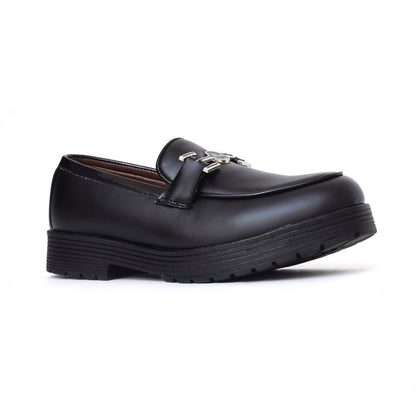 Vizzano Formal Shoe 2301 Black