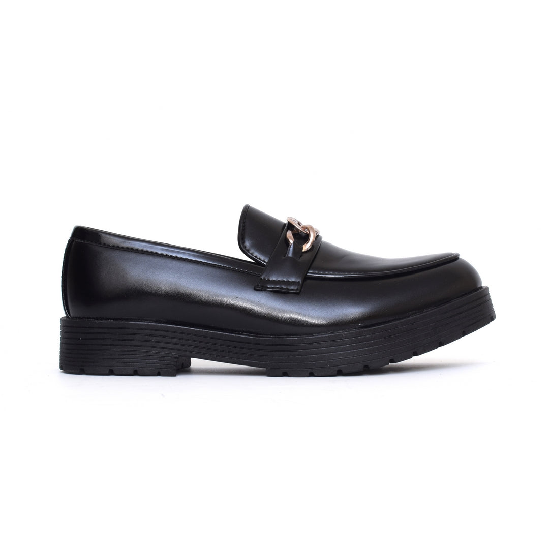 Vizzano Formal Shoe 2331 Black