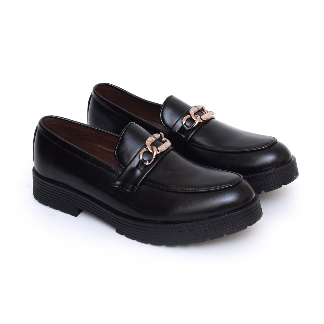 Vizzano Formal Shoe 2331 Black