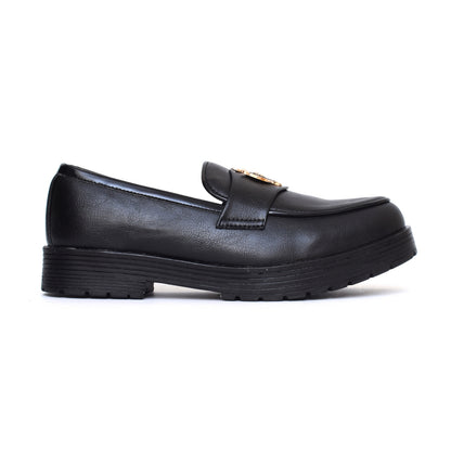 Vizzano Formal Shoe 2321 Black