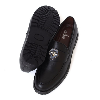 Vizzano Formal Shoe 2351 Black