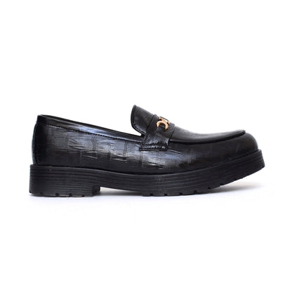 Vizzano Formal Shoe 2366 Black