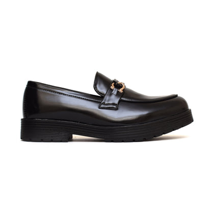 Vizzano Formal Shoe 2390 Black