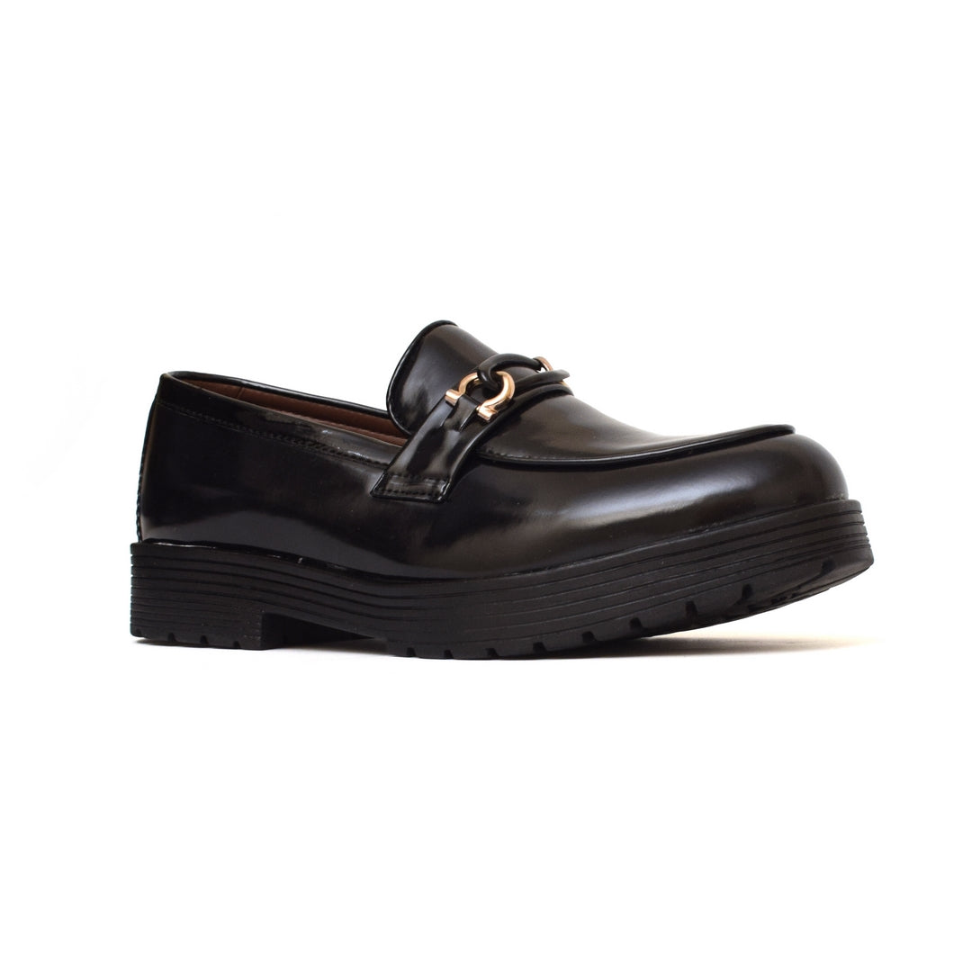 Vizzano Formal Shoe 2390 Black